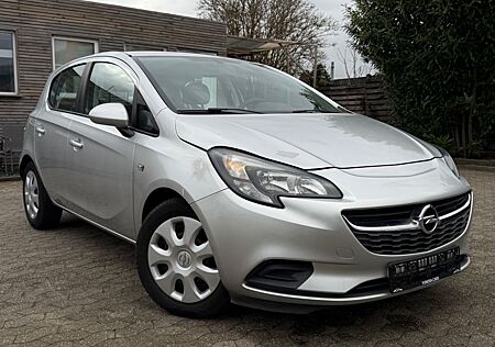 Opel Corsa E Edition ecoFlex Klima Ganzjahresreifen