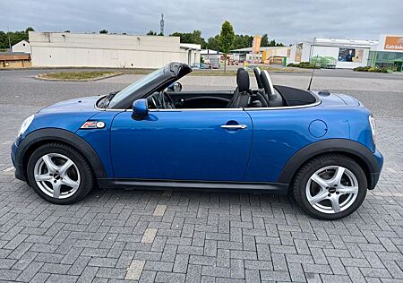 Mini Cooper Roadster Cooper