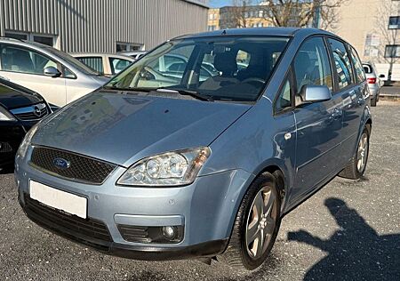Ford Focus C-MAX Trend *PDC*EXPORT FZG*