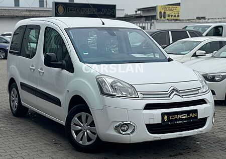 Citroën Berlingo 1.6 Selection PDC+AHK+SCHIEBX2+EURO5