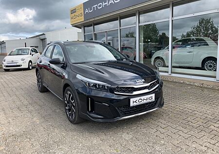 Kia XCeed Vision 1.5 Automatik Kamera Lenkradheizung