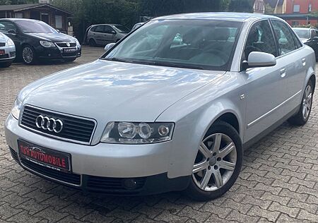 Audi A4 2.0 multitronic*AUTOMATIKGETRIBE