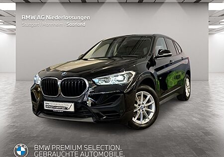 BMW X1 xDrive20i Navi Head-Up Parkassist Sportsitze