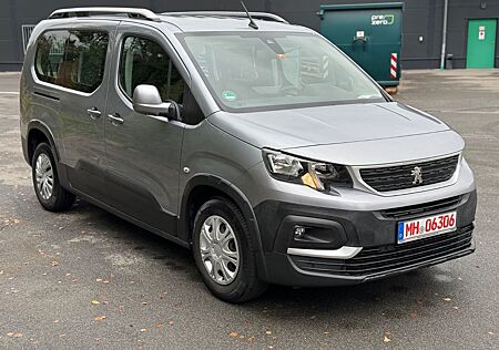 Peugeot Rifter *Active*L2*7Sitzer*PDC*Spurassistent*KLIMA