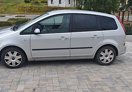Ford C-Max 1,8 Style Style