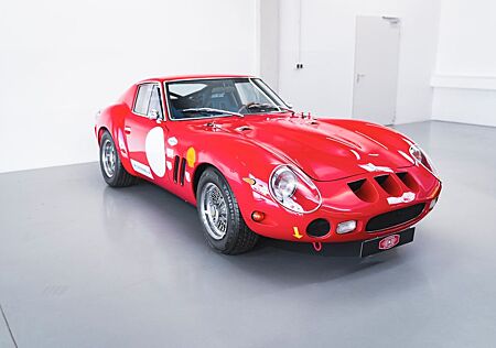 Andere 250 GTO Replika *DMSB-Pass / H-Zulassung*