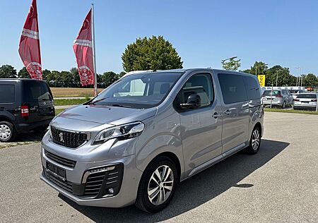 Peugeot Traveller 180 Allure *EL.SCHIEBETÜRE*LEDER*VOLL*