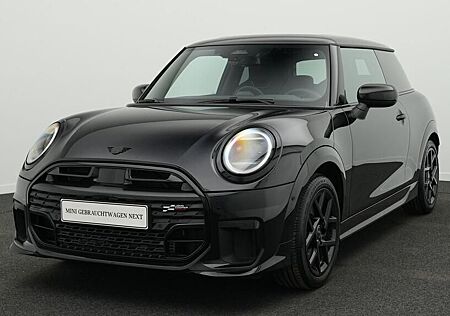 Mini Cooper C