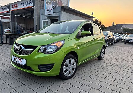 Opel Karl Edition Klima,PDS,1.Hand,25000 km