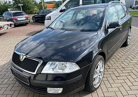 Skoda Octavia Team Edition,Navi,