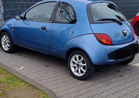 Ford Ka /+ 1.3 51 kW Colour Line Colour Line