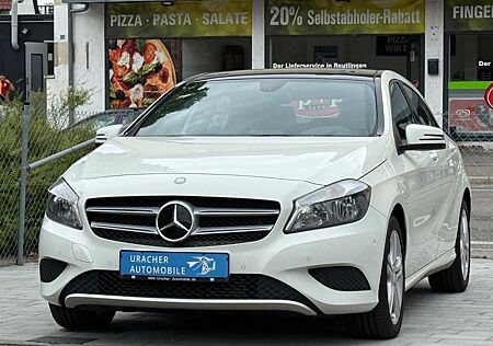 Mercedes-Benz A 180 A -Klasse CDI / d BlueEfficiency