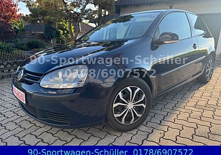 VW Golf Volkswagen V Lim. Trendline*KLIMA*EURO4*