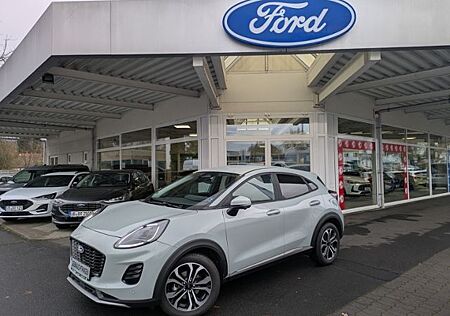 Ford Puma Komfort-P.*Fahrer-Assist-P*Winter-P*GJR