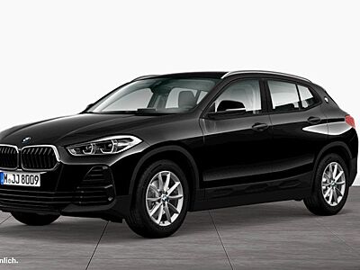 BMW X2 sDrive18i Navi AHK Head-Up Kamera Sportsitze