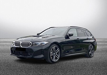 BMW 330d xDrive M Sport+Panorama+LED+Navi Prof+Hifi