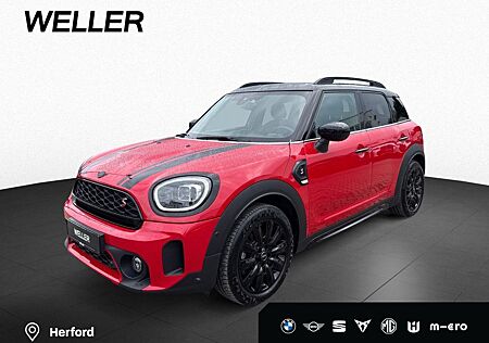 Mini Cooper S Countryman Countryman S Classic RFK adap.LED PaAss HiFi