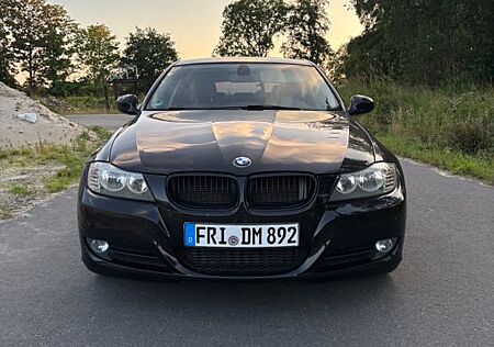 BMW 320d Touring LCI Verkauf/Tausch