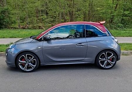 Opel Adam S 1.4 Turbo 110kW S