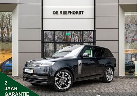 Land Rover Range Rover 4.4 P530 SV MHEV | Nieuwprijs € 293.