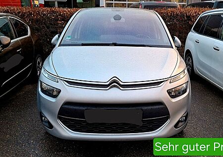 Citroën C4 Picasso e-HDi 115