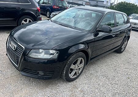 Audi A3 Sportback 1.9 TDI Attraction
