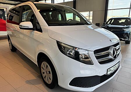 Mercedes-Benz V 220 V -Klasse d AHK Sitzhzg App-Navi