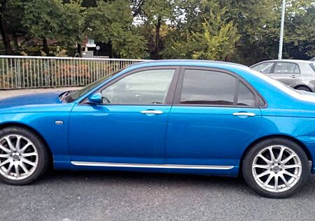 MG ZT 190 negotiable