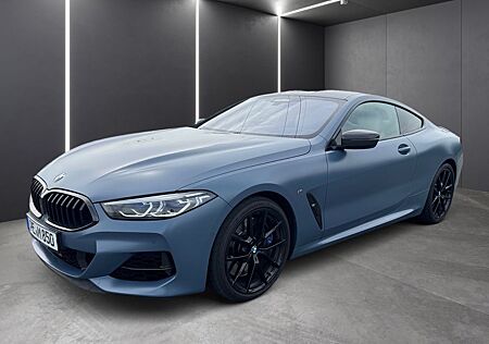 BMW M850 i xDrive-FIRST EDITION