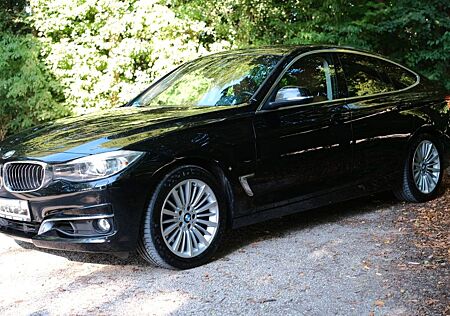 BMW 335i 335 Gran Turismo Gran Turismo Luxury Li...