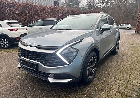 Kia Sportage 1.6T 48V 2WD VIS KOM