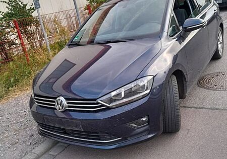 VW Golf Plus Volkswagen ,1,6.Euro 6Norm.