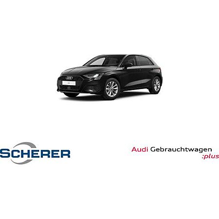 Audi A3 leasen