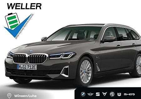 BMW 530e xDr Luxury Line AHK Laser St&Go 360 HUD H/K
