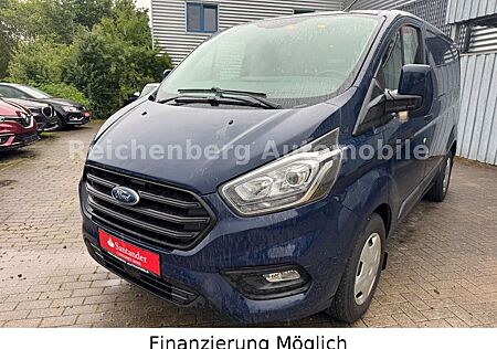 Ford Transit Custom Kasten 280 L1 Automatik 170PS