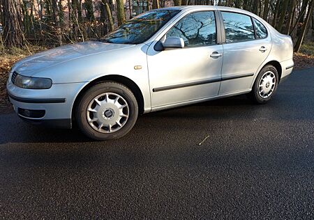 Seat Toledo 1,8 20V
