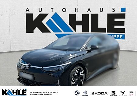 VW ID.7 Volkswagen Tourer GTX 4Motion Navi AHK Panorama LED DC