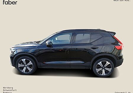 Volvo XC 40 XC40 Plus Recharge Pure Electric RWD