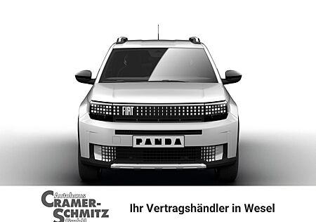 Fiat Grande Panda 1.2 Hybrid 74 kW La Prima