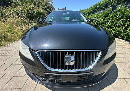 Seat Exeo ST 2.0 TDI CR 125kW Style Navi