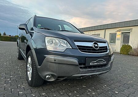 Opel Antara 2.4 ,Allrad,Anhängerkupplung,Tüv 4/27