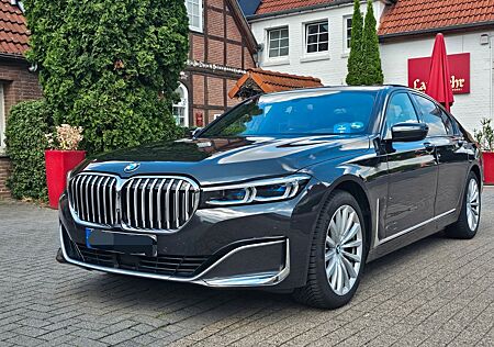 BMW 730Ld xDrive