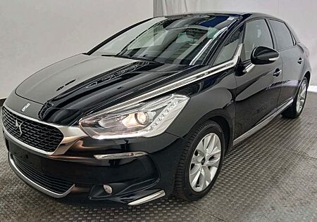 DS Automobiles DS 5 DS5 Automatik Navi Kamera Leder Massage 181PS