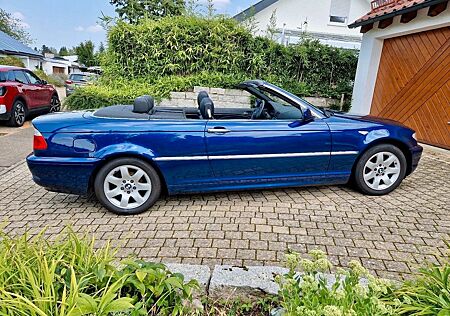 BMW 318Ci , M-Paket, Xenon, Facelift