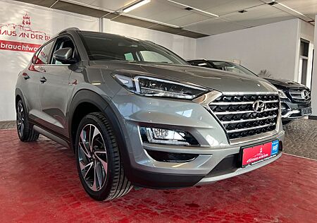 Hyundai Tucson //LED//DAB//Kamera//