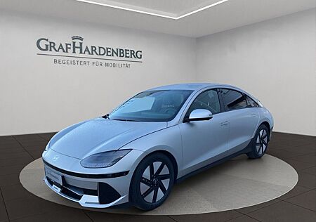 Hyundai IONIQ 6 77,4kWh TECHNIQ-Paket Park + Sitz-Paket