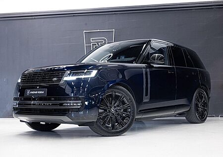 Land Rover Range Rover 3.0 P550e Autobiography PHEV SV Colo