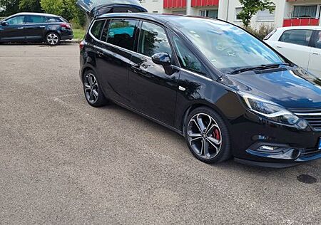 Opel Zafira 2.0 CDTI ecoFL Bus. INNOVATION 125kW ...