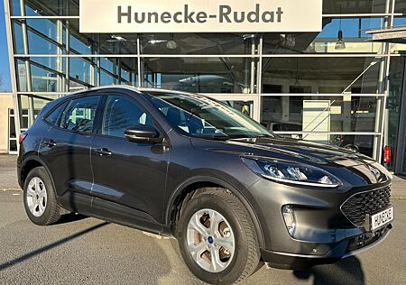Ford Kuga Cool &amp Connect (2020- ) Plug-In Hyb