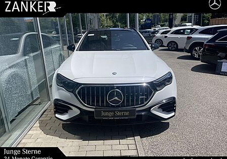 Mercedes-Benz E 53 AMG Mercedes-AMG E 53 Hybrid 4MATIC+ T-Modell Premiu